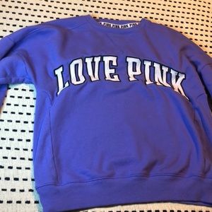 VS PINK Sweatshirt 💜